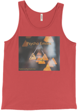 psychoemilex Tank Top
