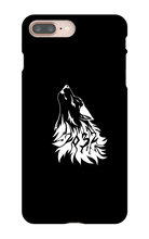 wolfy2032 iPhone Phone Cases
