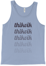 thikvik Tank Top