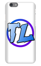 TLD Logo Phone Cases