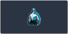 pitbullx_x XXL Gaming Mousepad
