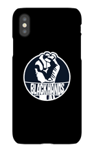 blacknibolion iPhone Phone Cases