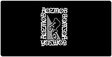 ROZMOB XXL Gaming Mousepad
