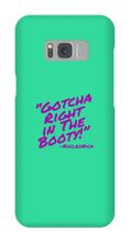 NucleoNick Gotcha Samsung Phone Cases