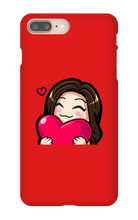annamaja iPhone Phone Cases