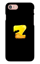 zirzzy iPhone Phone Cases