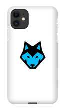 mysticwolf75 iPhone Phone Cases