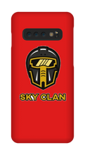 skyclan Samsung Phone Cases