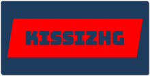 kissizhg XXL Gaming Mousepad