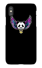 iPanda Case