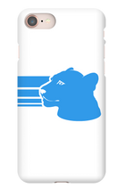 Faunix iPhone Case