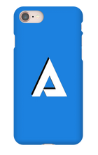 team_acidd iPhone Phone Cases