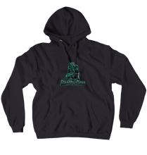 StealthyCifer Hoodie