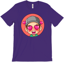 Zippy Heart Eyes T-Shirt