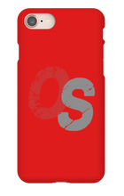 OneState iPhone Phone Cases