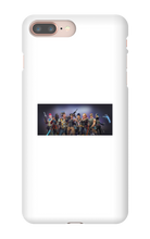 maxi_qt123 iPhone Phone Cases