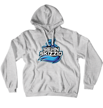 seanskizzio Hoodies (No-Zip/Pullover)