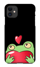 MethosLove iPhone Phone Cases