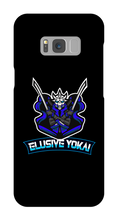 elusiveyokai Samsung Phone Cases