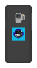 f1nxl_gaming Samsung Phone Cases