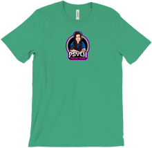 Psych T-Shirts