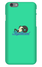 mythbrandtv iPhone Phone Cases