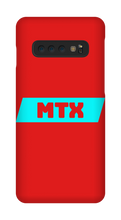 MTX Samsung Phone Cases
