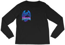 hakai_gaming Long Sleeve Tee