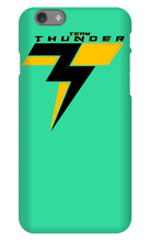 teamthunderr iPhone Phone Cases