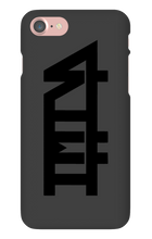 KIWI Logo iPhone Phone Cases