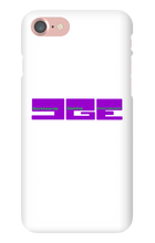 DGE iPhone Phone Cases