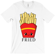 Special Edition - French Fried by Metaphor