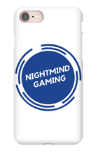 NightMindGaming iPhone Cases