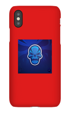 Itsgl1tchy Phone Case