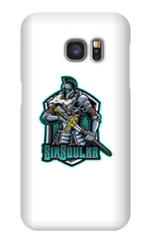 sirsoulna Samsung Phone Cases