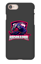 redreaper7 iPhone Phone Cases