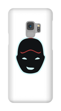 menik_dangeruss Samsung Phone Cases