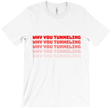 stick_gamer01 T-Shirts