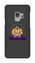 hamsterlovin222 Samsung Phone Cases