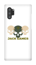 jackgames Samsung Phone Cases