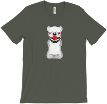 xder_lordx T-Shirts