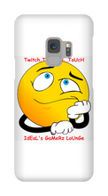 ideal_touch Samsung Phone Cases