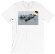 Cliffty1 T-Shirts
