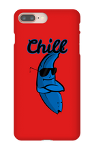 thebluestbanana iPhone Phone Cases