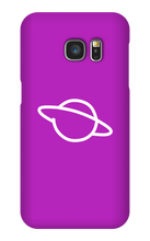 bluozlive Samsung Case