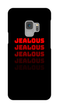 Jealous Samsung Phone Cases