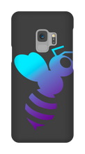 droneflyver Samsung Phone Cases