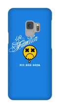 ALL BAD DAYS Samsung Phone Cases