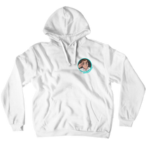 captfingerpaint Hoodies (No-Zip/Pullover)