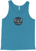 PU420's Standard Tank Top (Center)